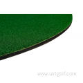 UVT-1515B golf practice mat(Round) mat